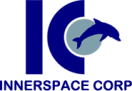 Innerspace | Cutting Edge Underwater Thrusters, Motors & Propulsion Logo