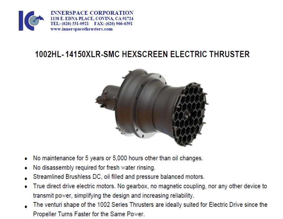 1002HL-14150XLR-SMC-Electric-Thruster-Spec-Sheet